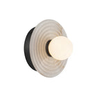 Dahlia LED Bathroom Vanity Light