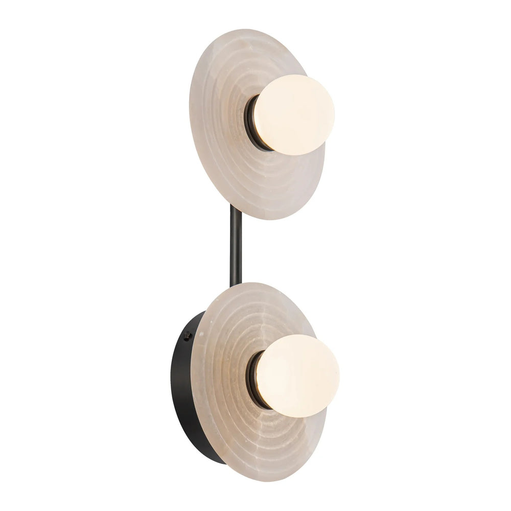 Dahlia LED Bathroom Vanity Light