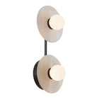 Dahlia LED Bathroom Vanity Light