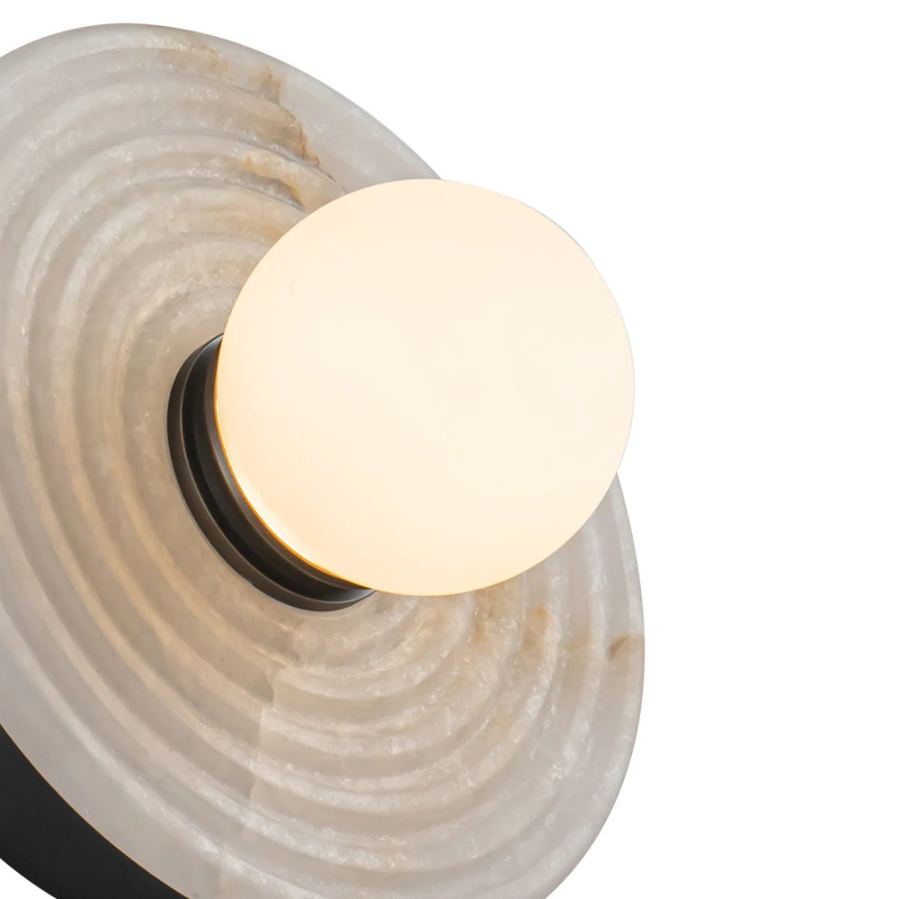 Dahlia LED Bathroom Vanity Light