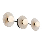 Dahlia LED Bathroom Vanity Light