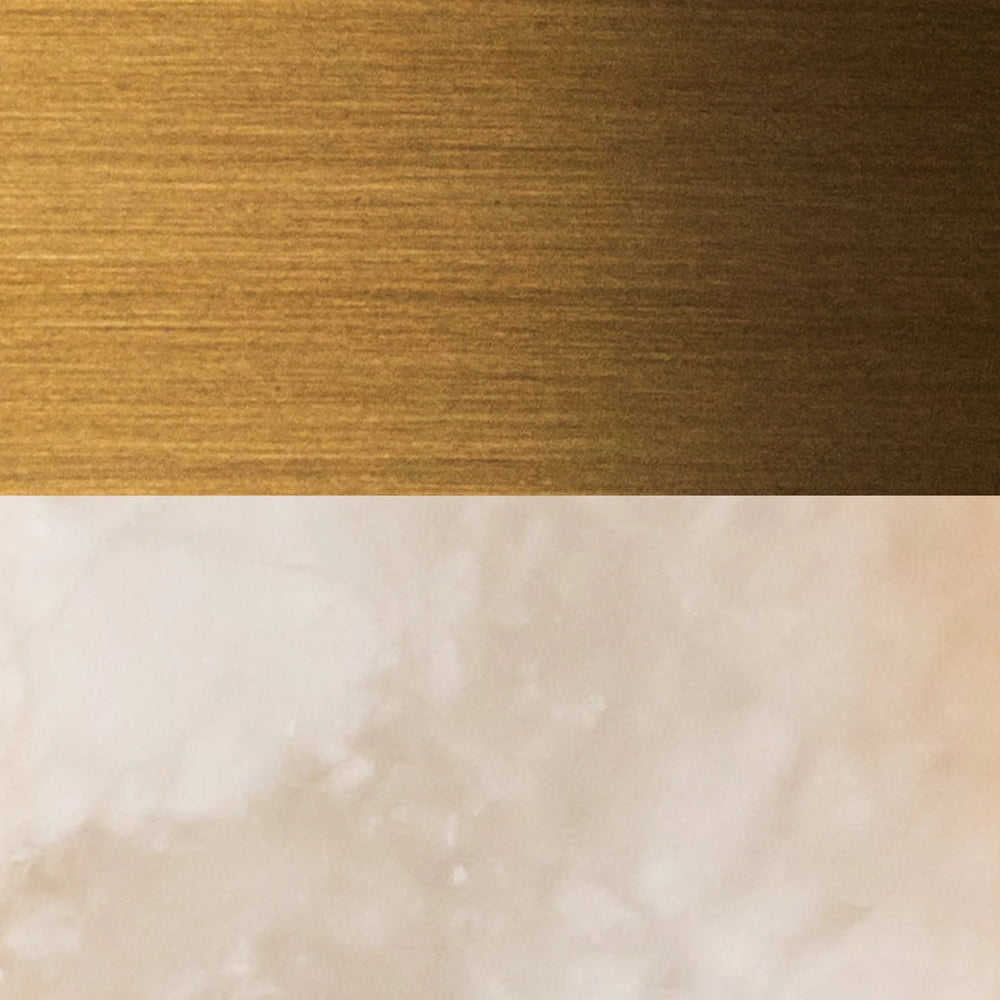 Dahlia LED Bathroom Vanity Light