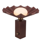 Furrow Table Lamp
