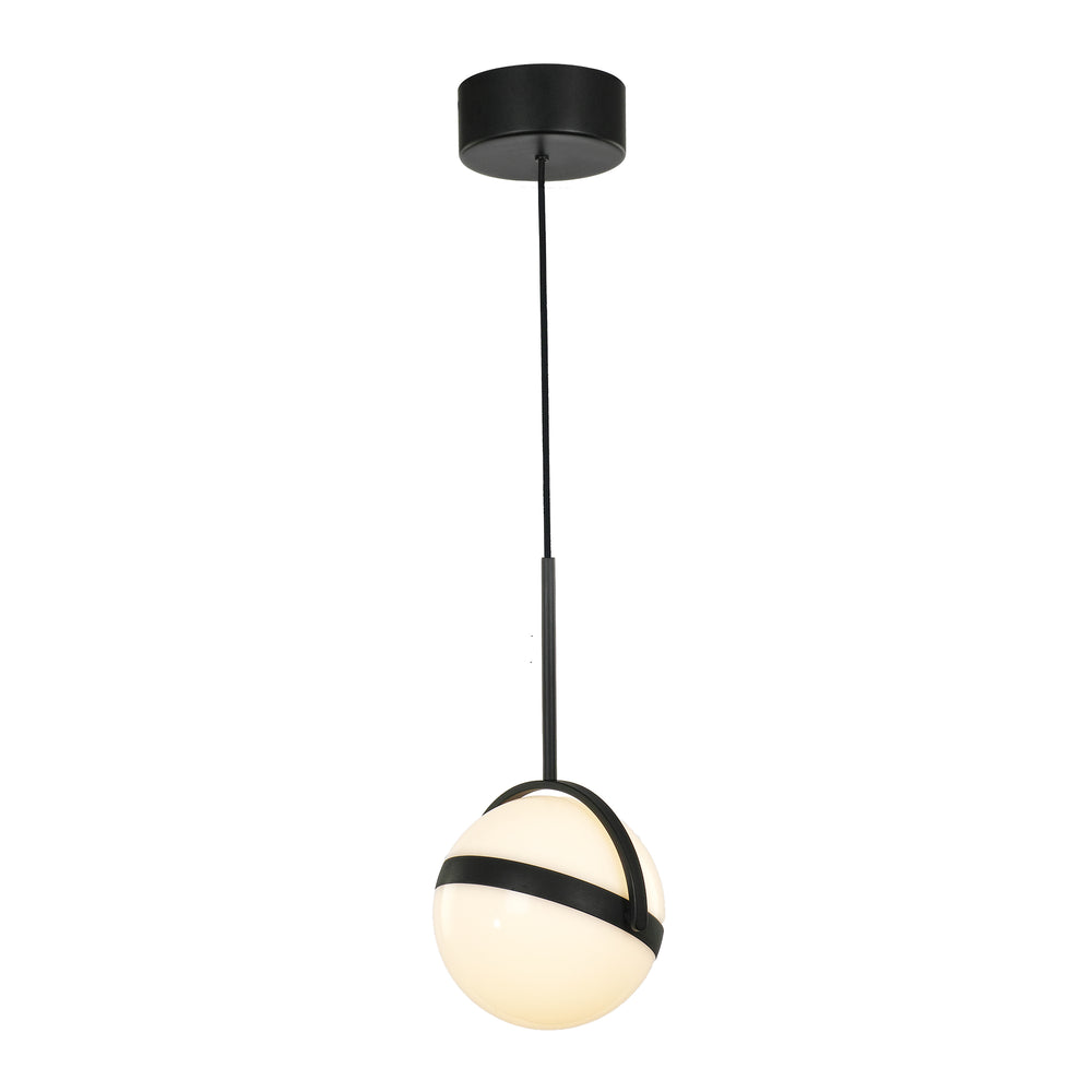 Globo LED Pendant Light