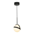 Globo LED Pendant Light