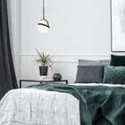 Globo LED Pendant Light