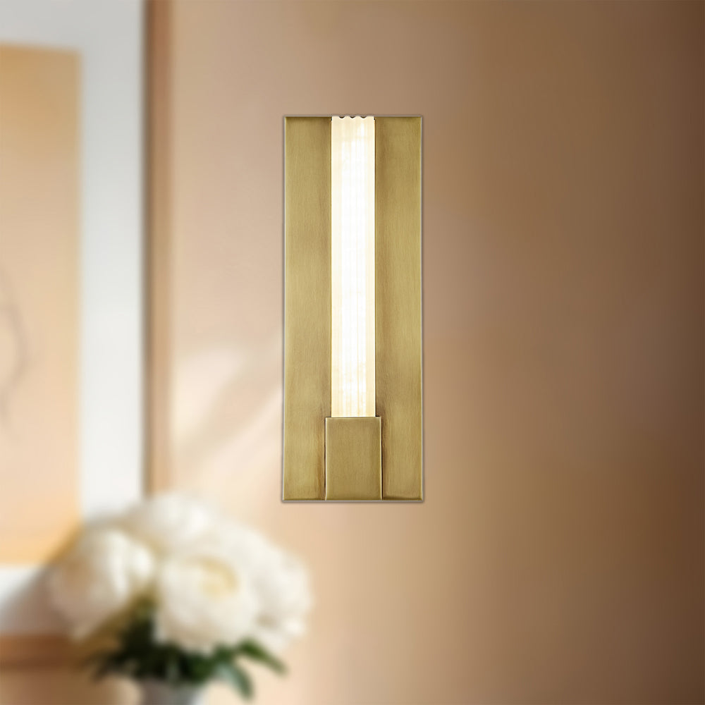 Kismet LED Bathroom Vanity Light