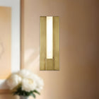 Kismet LED Bathroom Vanity Light