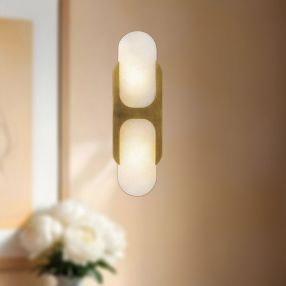 Odin Bathroom Vanity Light