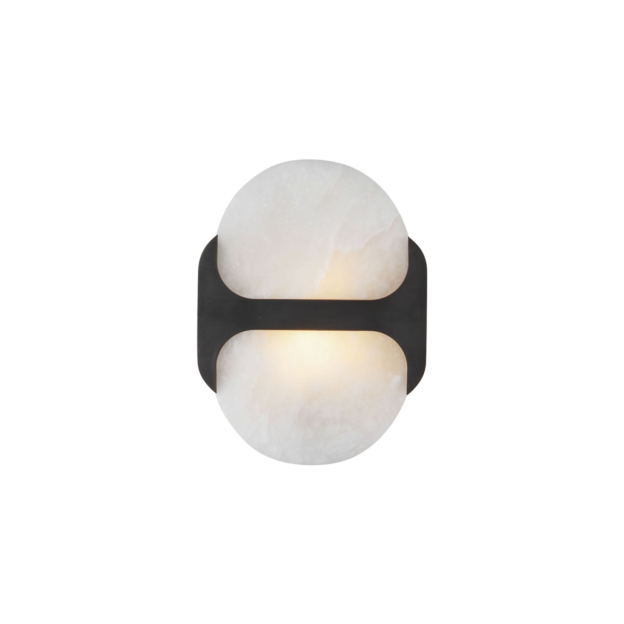 Alora Lighting Odin Bathroom Vanity Light - 2Modern