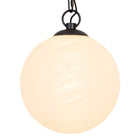 Petra 3-Light Chandelier