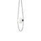 Petra Pendant Light  option Urban Bronze