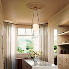 Petra Pendant Light