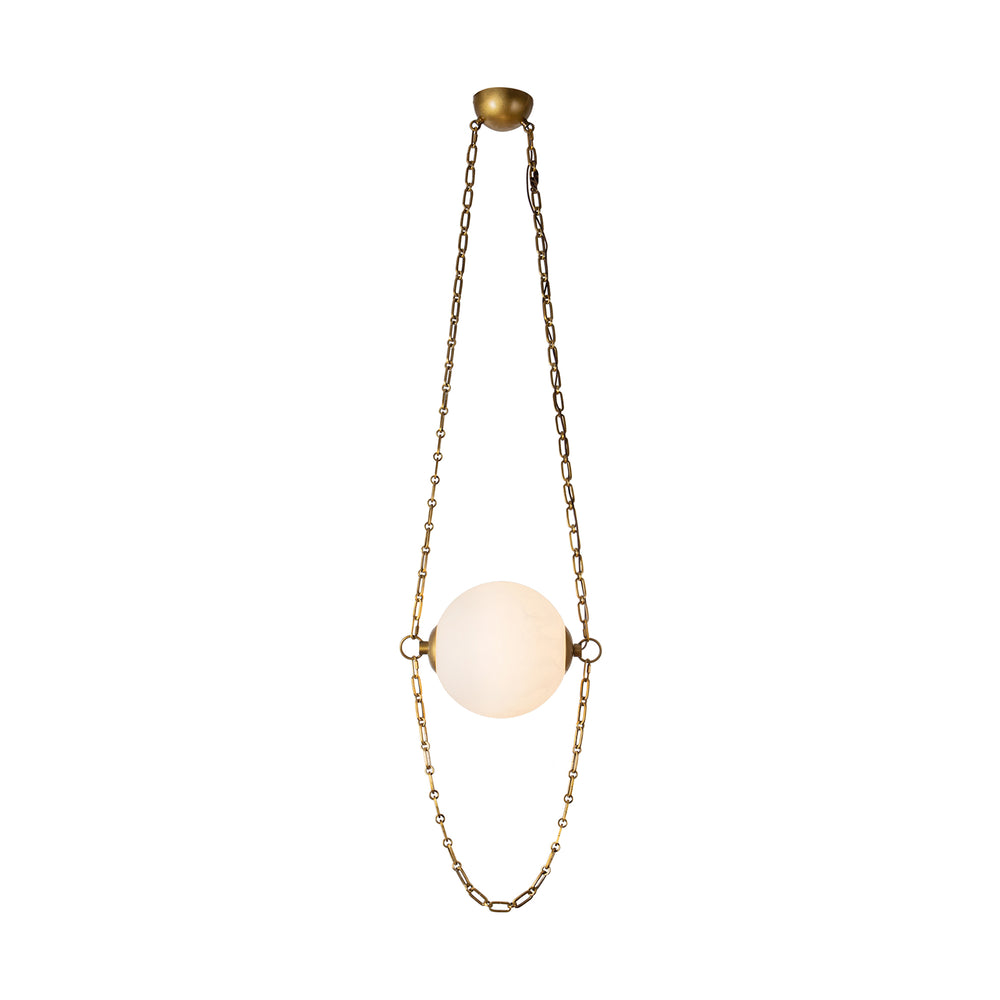Petra Pendant Light