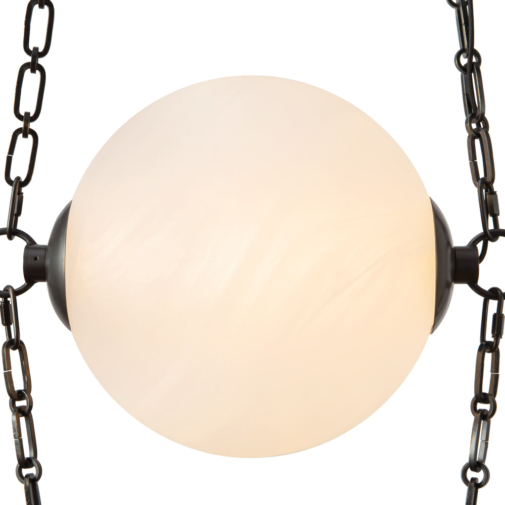 Petra Pendant Light