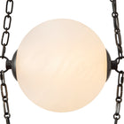 Petra Pendant Light