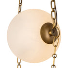 Petra Pendant Light