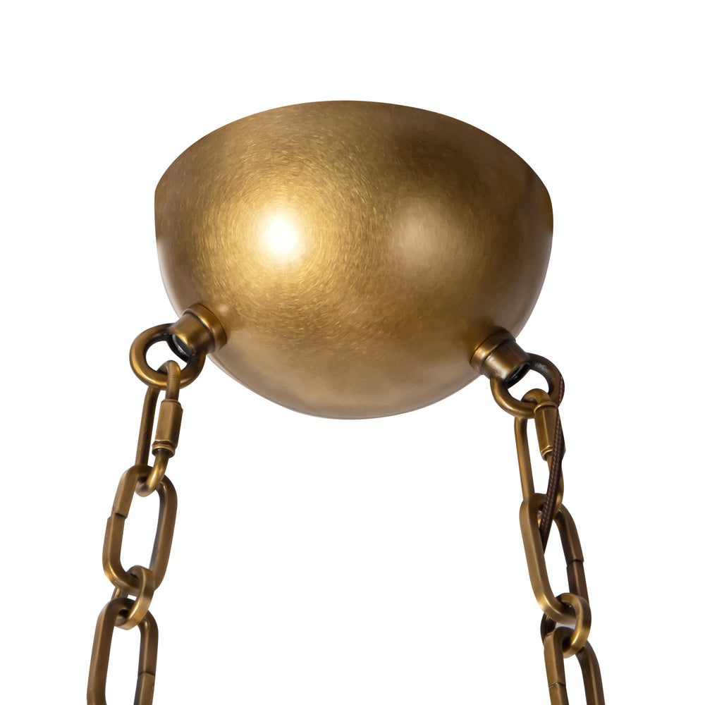 Petra Pendant Light