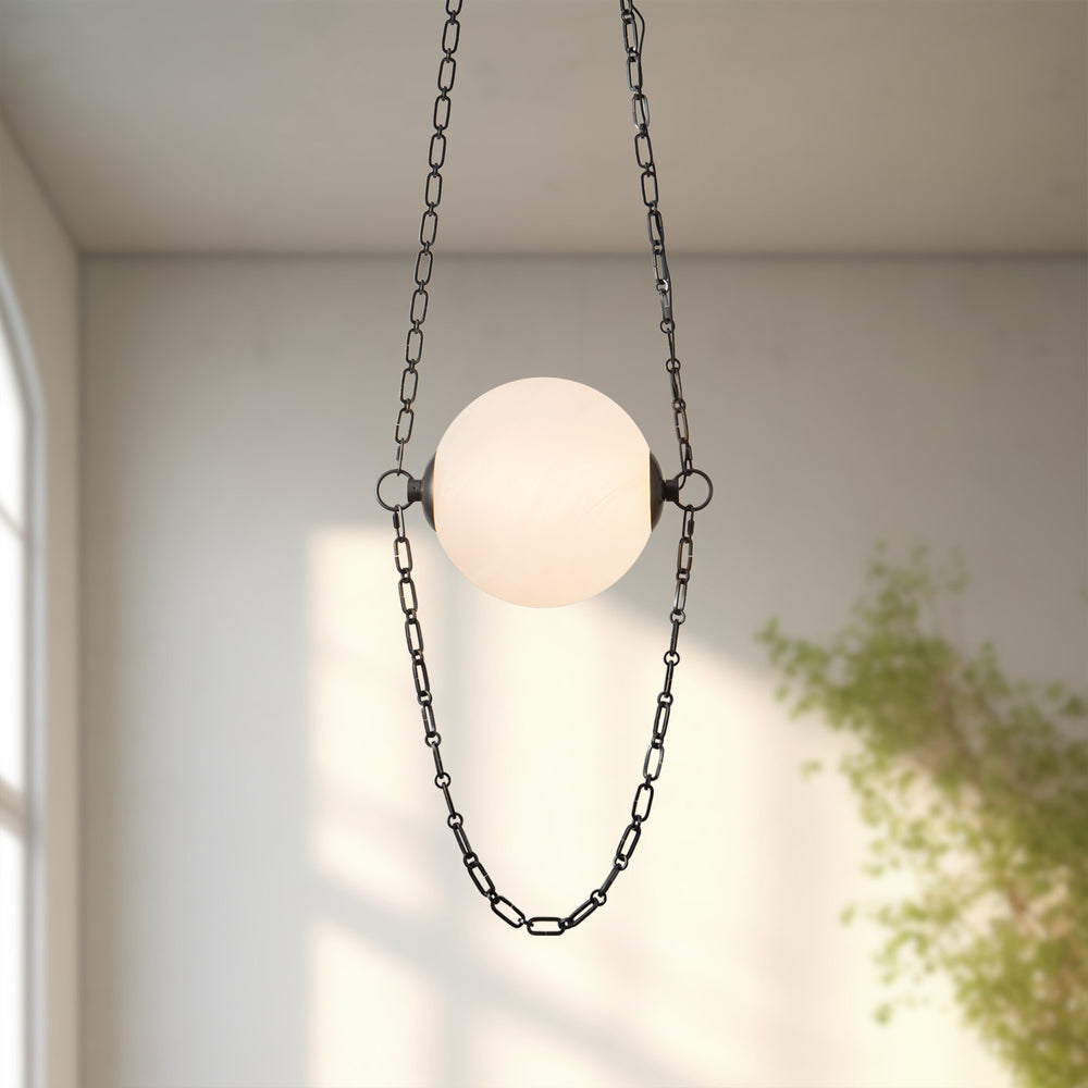 Petra Pendant Light