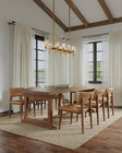 Lucian Linear Pendant Light