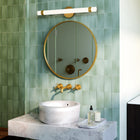 Madison LED Bathroom Vanity Light