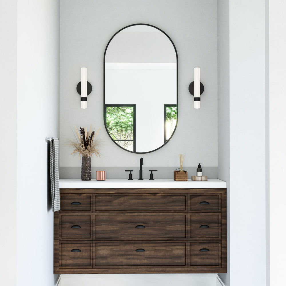 Madison LED Bathroom Vanity Light