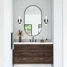 Madison LED Bathroom Vanity Light