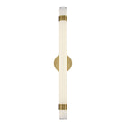 Madison LED Bathroom Vanity Light