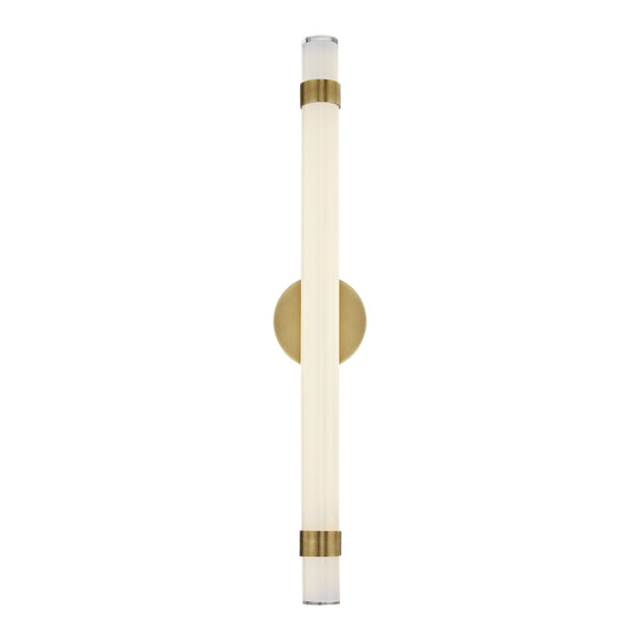 Madison Led Alora Lighting Madison LED Bathroom Vanity Light - 2Modern