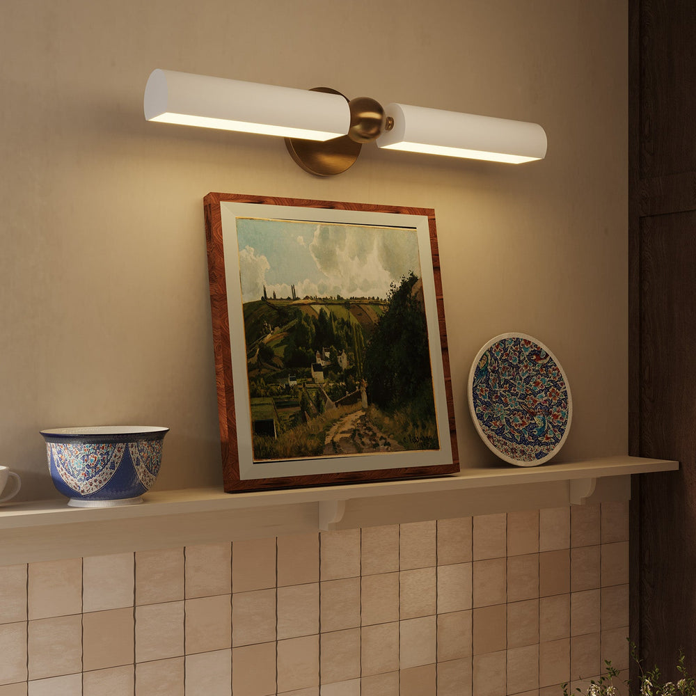 Cole Picture Light