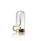 Hymn Portable Table Lamp  option Gold