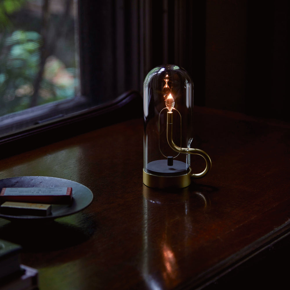 Hymn Portable Table Lamp