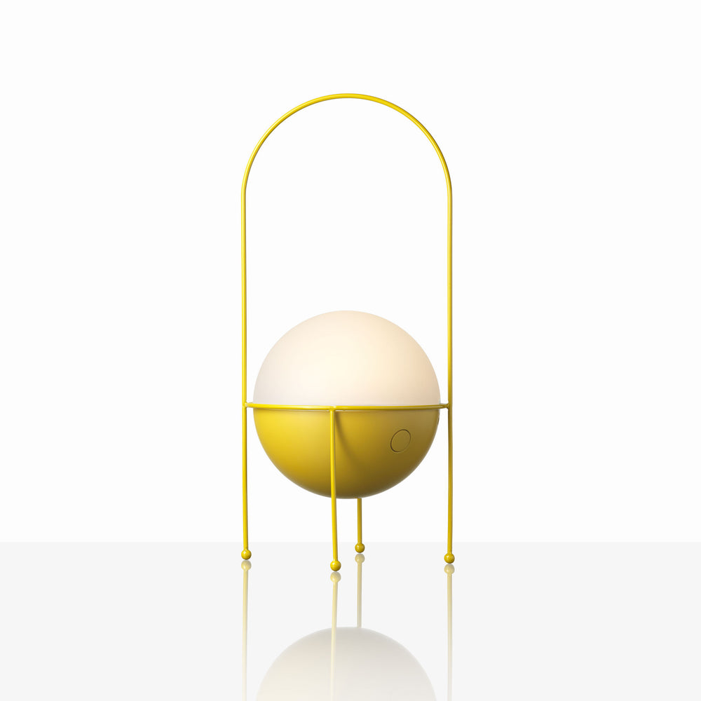 Madco Portable Table Lamp