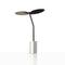 Sage Portable Table Lamp  option White