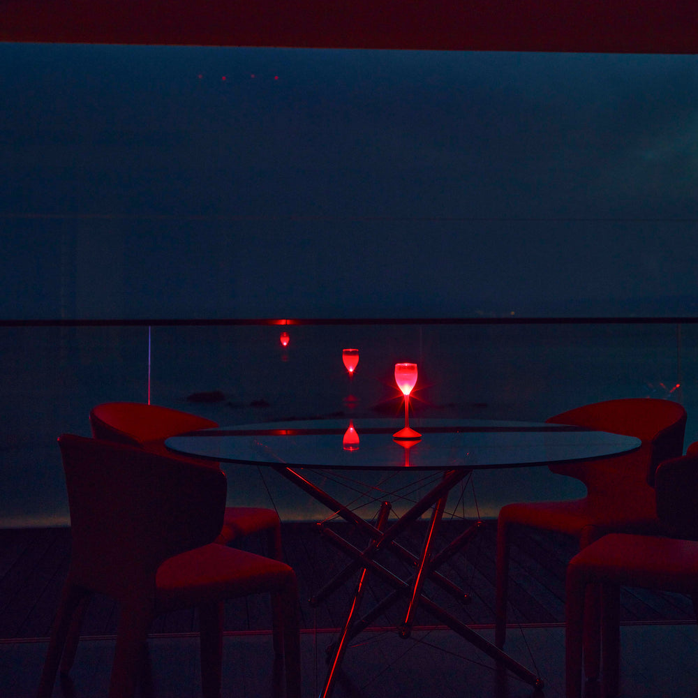 Samba-M Portable Table Lamp