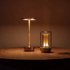 Turn Plus Portable Table Lamp