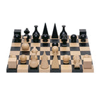 Man Ray Chess Set