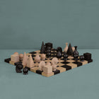 Man Ray Chess Set