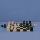 Man Ray Chess Set