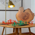 Noguchi Chess Set