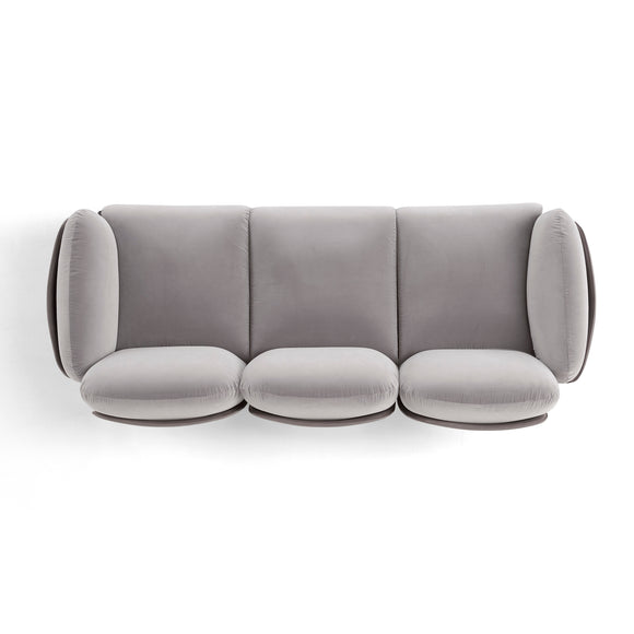 Brooklyn 3 Seater Sofa