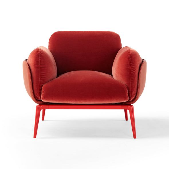 Brooklyn Lounge Chair