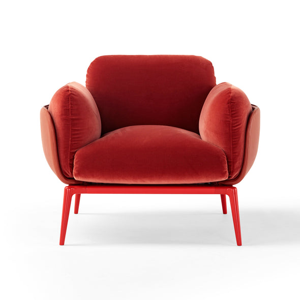 Brooklyn Armchair