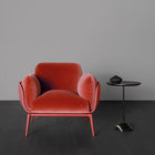 Brooklyn Lounge Chair
