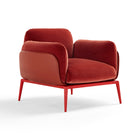 Brooklyn Armchair