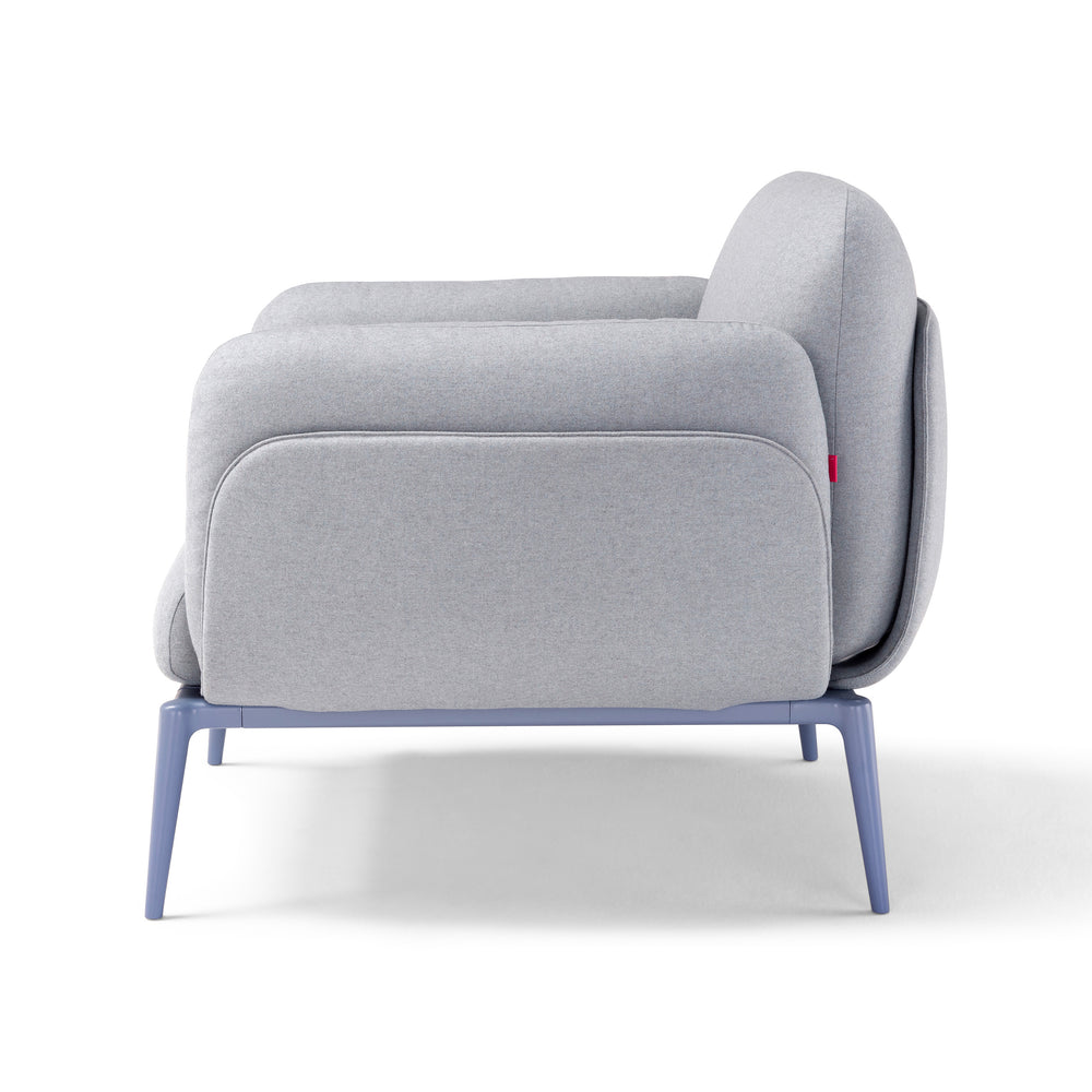 Brooklyn Lounge Chair