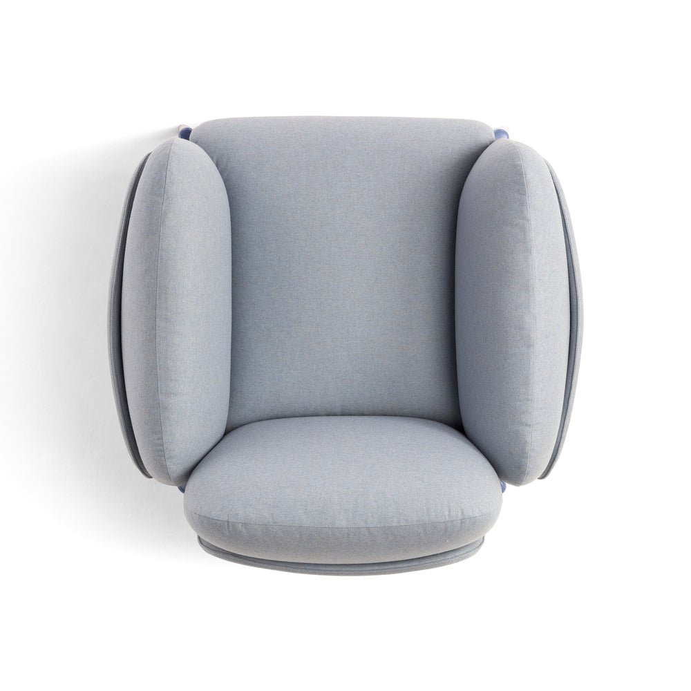 Brooklyn Lounge Chair