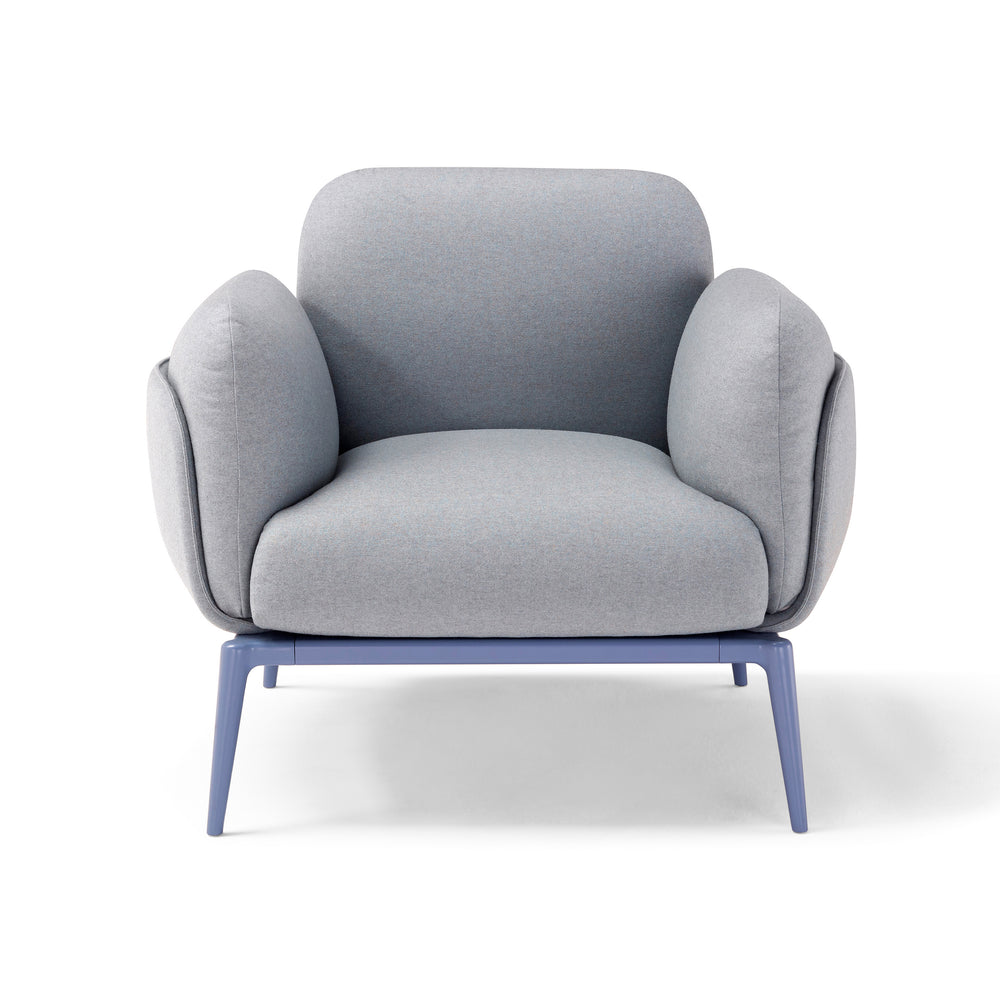 Brooklyn Lounge Chair