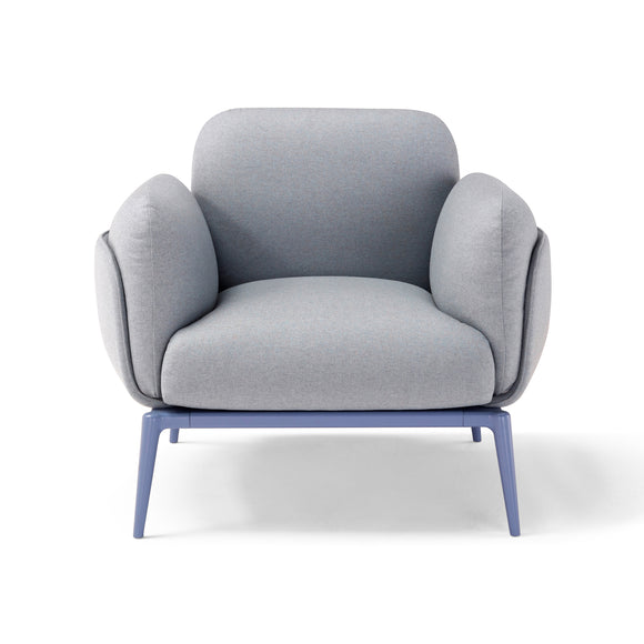 Brooklyn Lounge Chair