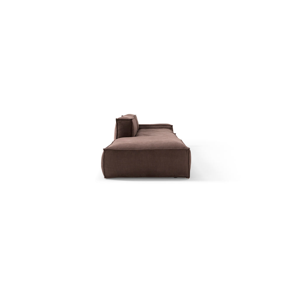 Davis Sofa Composition with Open End